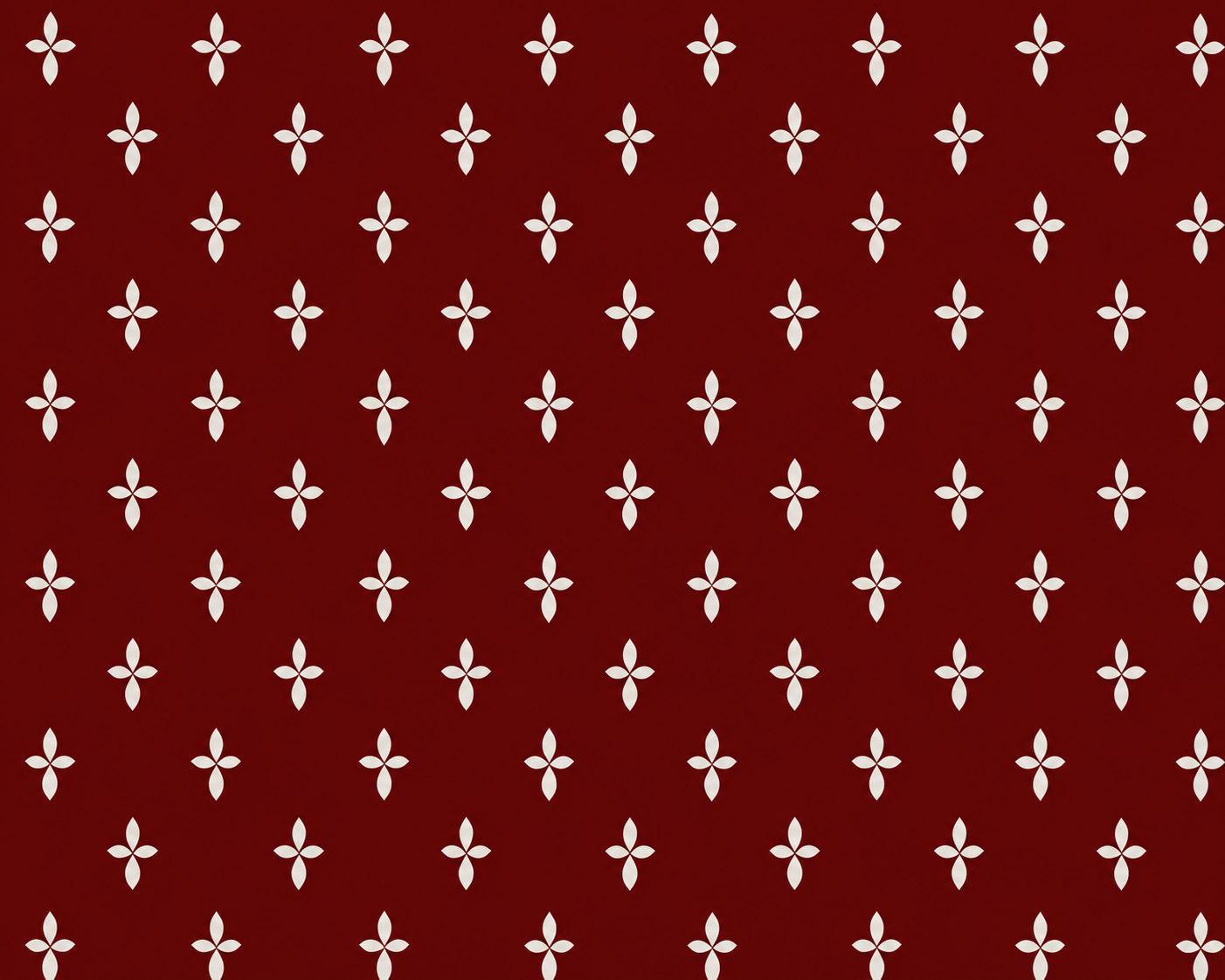 Traditional pattern backdrop (Maroon | Peach | Pista Green ) 8x10ft - Image 2