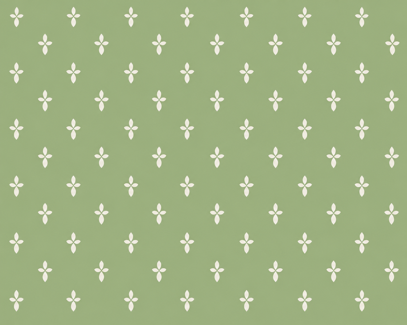 Traditional pattern backdrop (Maroon | Peach | Pista Green ) 8x10ft - Image 4